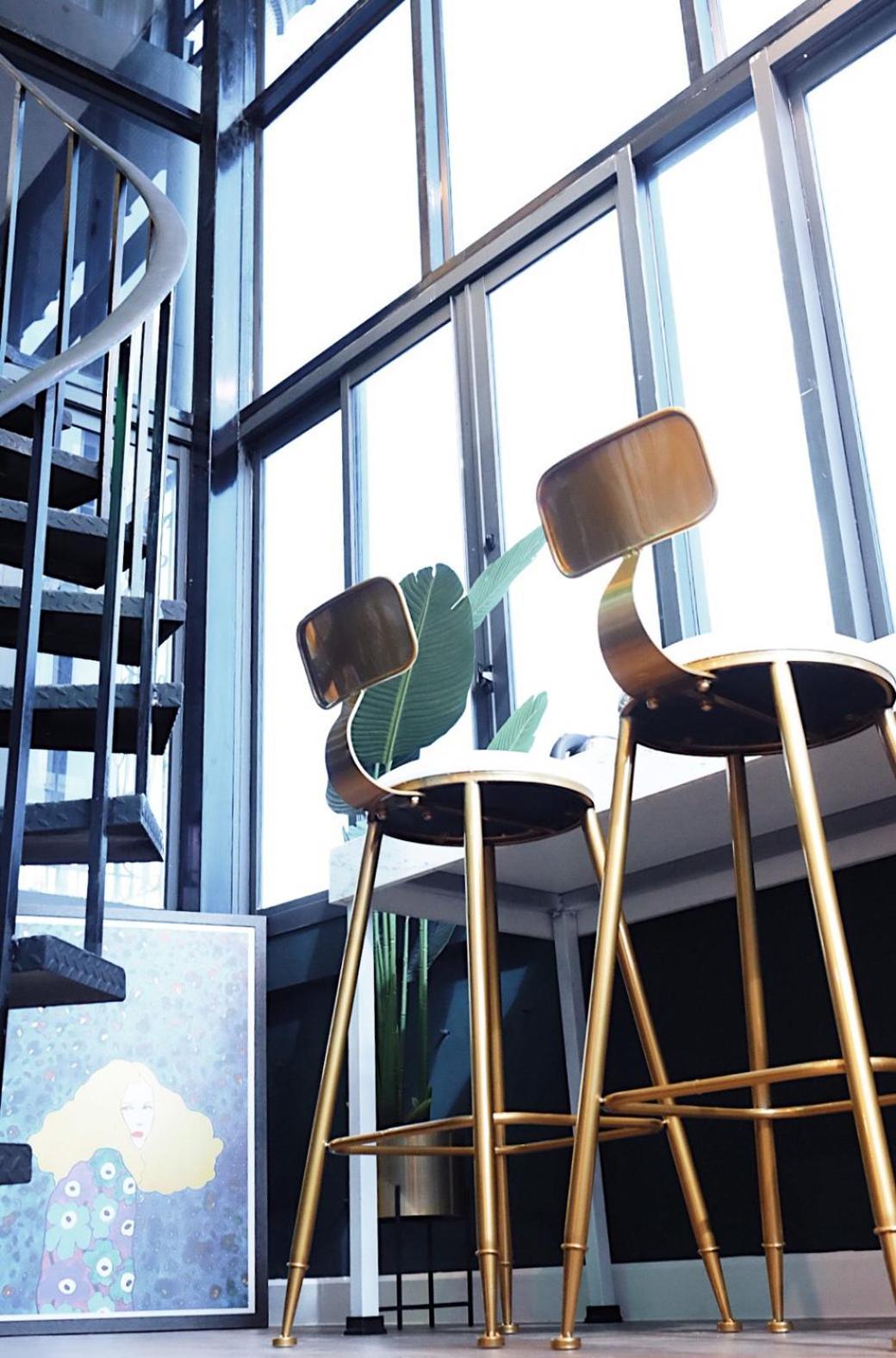 Theme Boutique Hotel Bangkok Makkasan Стая снимка